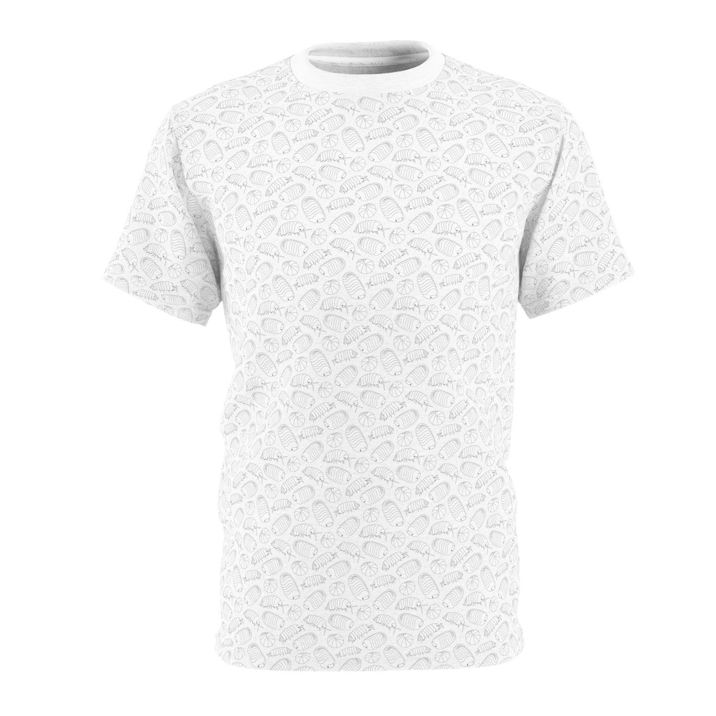 Isopod T-Shirt